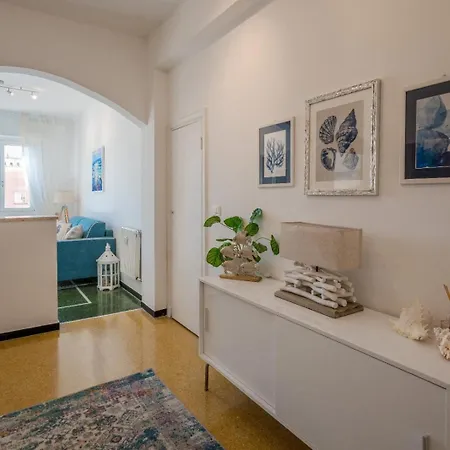 Da Zio Piero By Portofinovacanze Apartament *