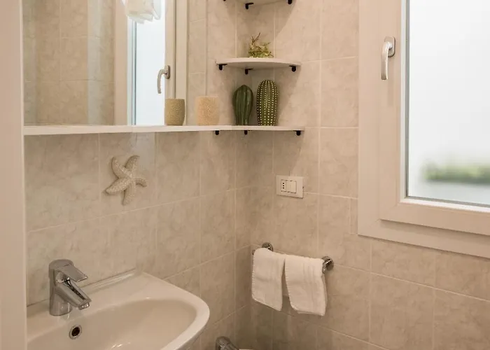 Apartamento Da Zio Piero By Portofinovacanze *