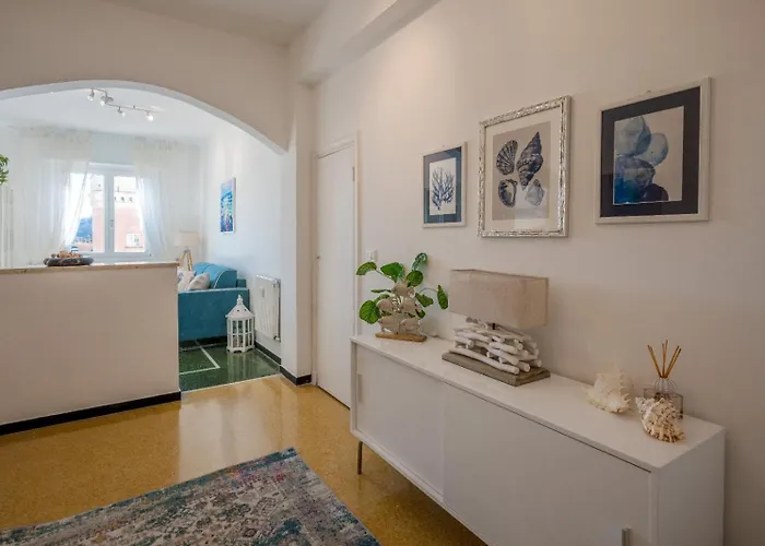 Da Zio Piero By Portofinovacanze Apartamento *