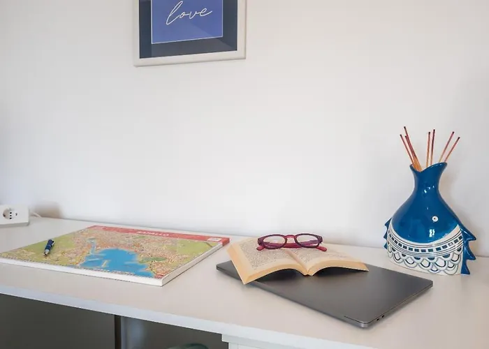 Apartamento Da Zio Piero By Portofinovacanze Rapallo