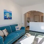 Da Zio Piero By Portofinovacanze Lägenhet