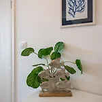 Lägenhet Da Zio Piero By Portofinovacanze Rapallo