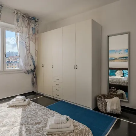 Apartment Da Zio Piero By Portofinovacanze