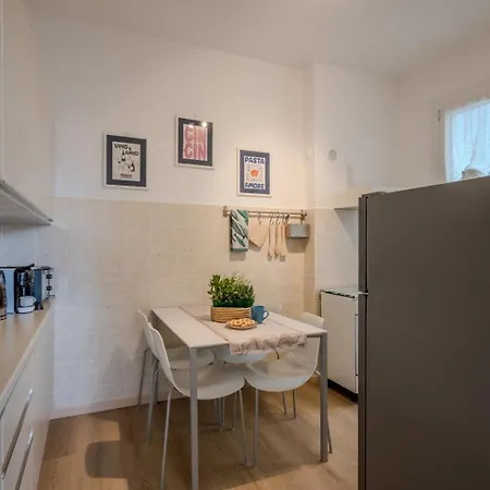 Apartment Da Zio Piero By Portofinovacanze *