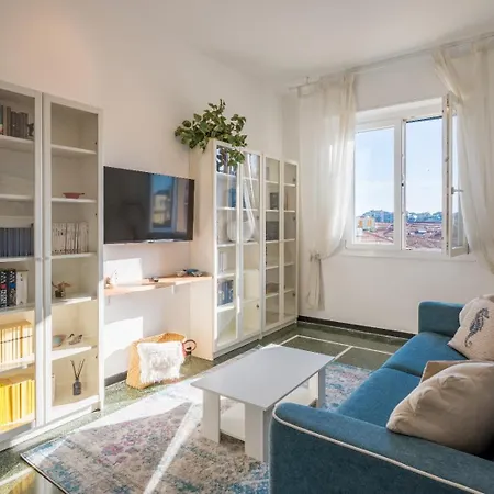 Da Zio Piero By Portofinovacanze Apartment