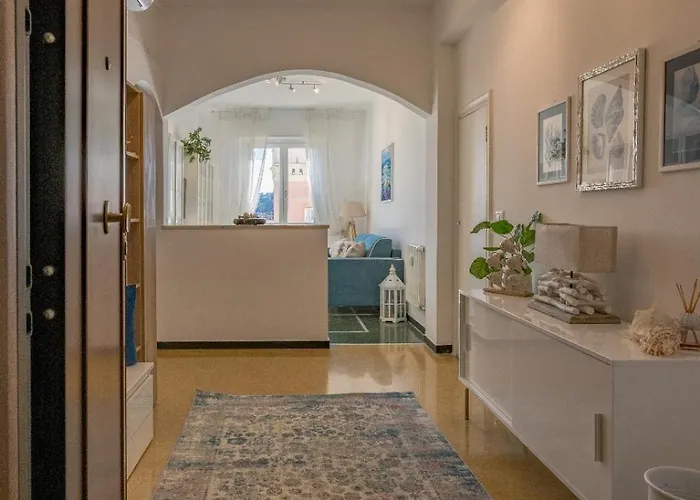 Da Zio Piero By Portofinovacanze *