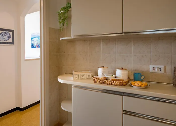 Da Zio Piero By Portofinovacanze Рапалло