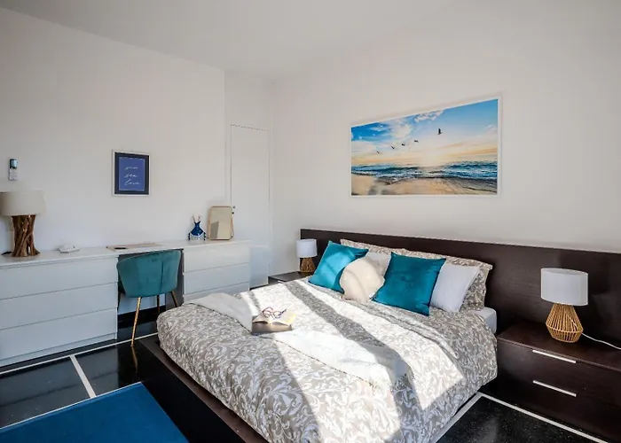 Da Zio Piero By Portofinovacanze * Rapallo