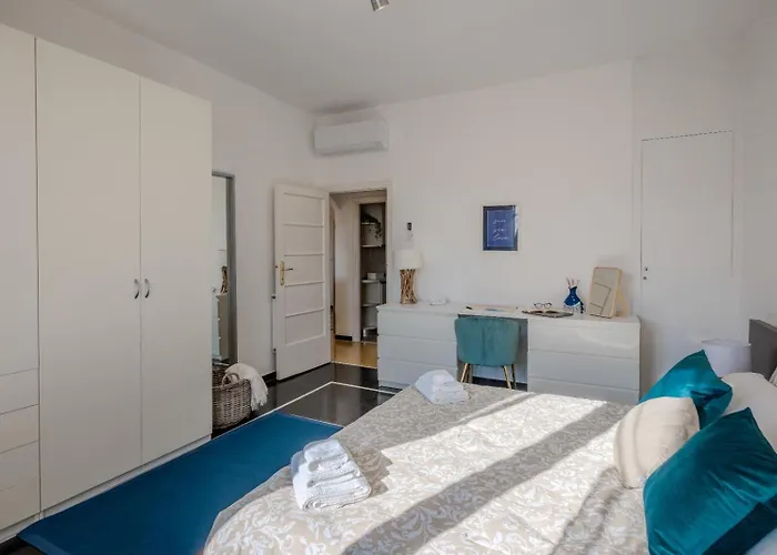 Da Zio Piero By Portofinovacanze Rapallo