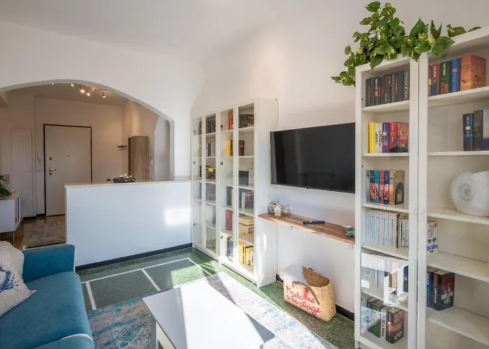 Da Zio Piero By Portofinovacanze