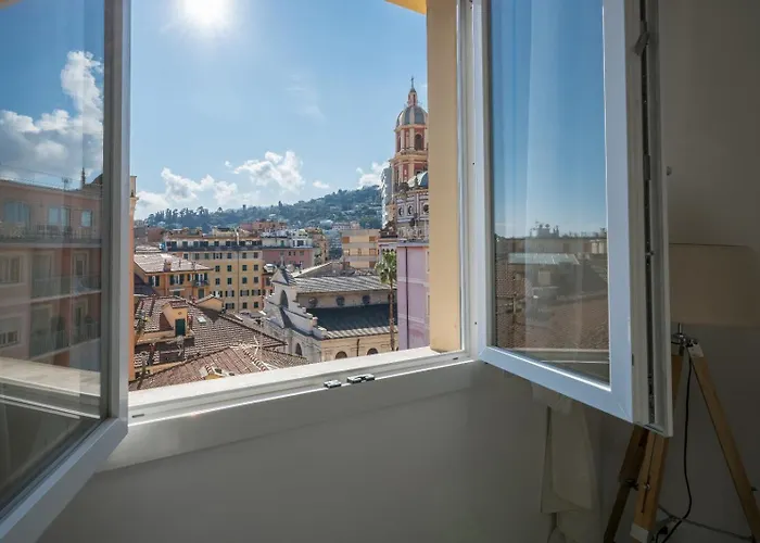 Da Zio Piero By Portofinovacanze