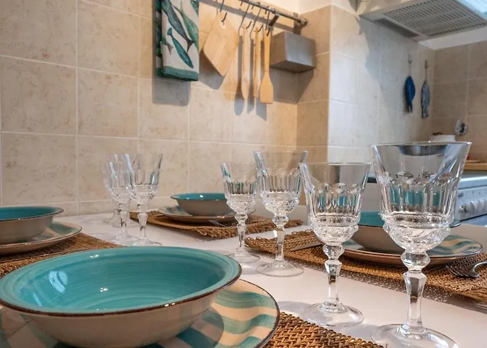 Da Zio Piero By Portofinovacanze Рапалло