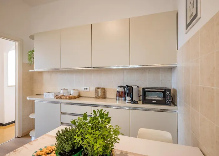 Da Zio Piero By Portofinovacanze